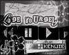[KZ] Lose yourself...