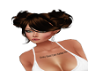 lisa brown hair