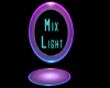 Portail Mix Light