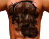 [MM]anyskin zombie chest