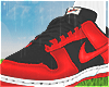 Off dunks trini