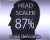 Head Rasizer 87%
