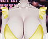 P. daisy sleeves