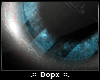 [DX]BlueStriped EyesV2 F