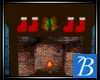 Deriv.Mesh FirePlace