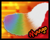 -DM- Rainbow Tail