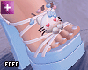 anim. kawaii heels