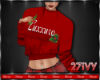 IV.Luxxuro Sweater-F