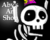 AbyS -Skeleton H3-