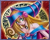 Dark Magician Girl