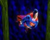 EF superman 1 rug
