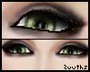 Green Eyes /M/