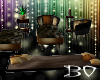 *BO*little couch set