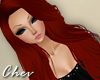 !! Astrid Dark Red