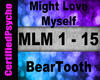 BearToothMightLoveMyself