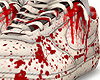 AF1 blood