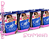 Cat Food Sacks