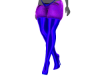 Bimbo dreams pants V2