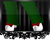 [SC]SantaBaby Boots