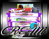 Doc Mcstuffins Bookcase