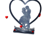 Wedding Statue #47