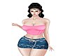 CM*Avatar animation mela