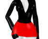 black top red bottom