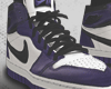 court purple 1s