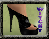 Witch Shoes