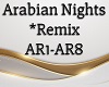Arabian Nights *Remix