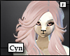 [Cyn] Rose Tea Hair v2