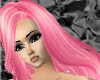[AM]Nathalie Pink Hair