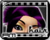 [AM] Reiko Violet Hair