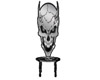 [KDM] Demon chair silver