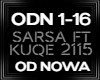Sarsa Kuqe OD NOWA