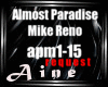 Almost Paradise-MR