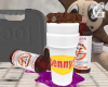 Denny's Cup