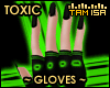 !T TOXIC Gloves