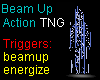 Beam Up - TNG Style