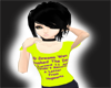 Hufflepuff Reject