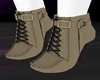 Sal Ankle Boots