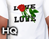 T-Shirt Love e / Dad