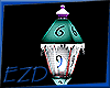 \EZD/Frozen Lamp-Post