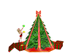 Dynamic Christmas Tree