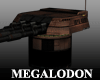 Megalodon Heavy Cannon