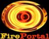 The Fire Portal