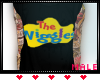 THE WIGGLES. (M)
