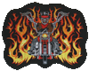 Flame Rider