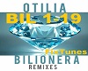 Bilionera-Otilia Remix
