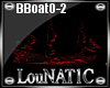 L| Blood Boat Light